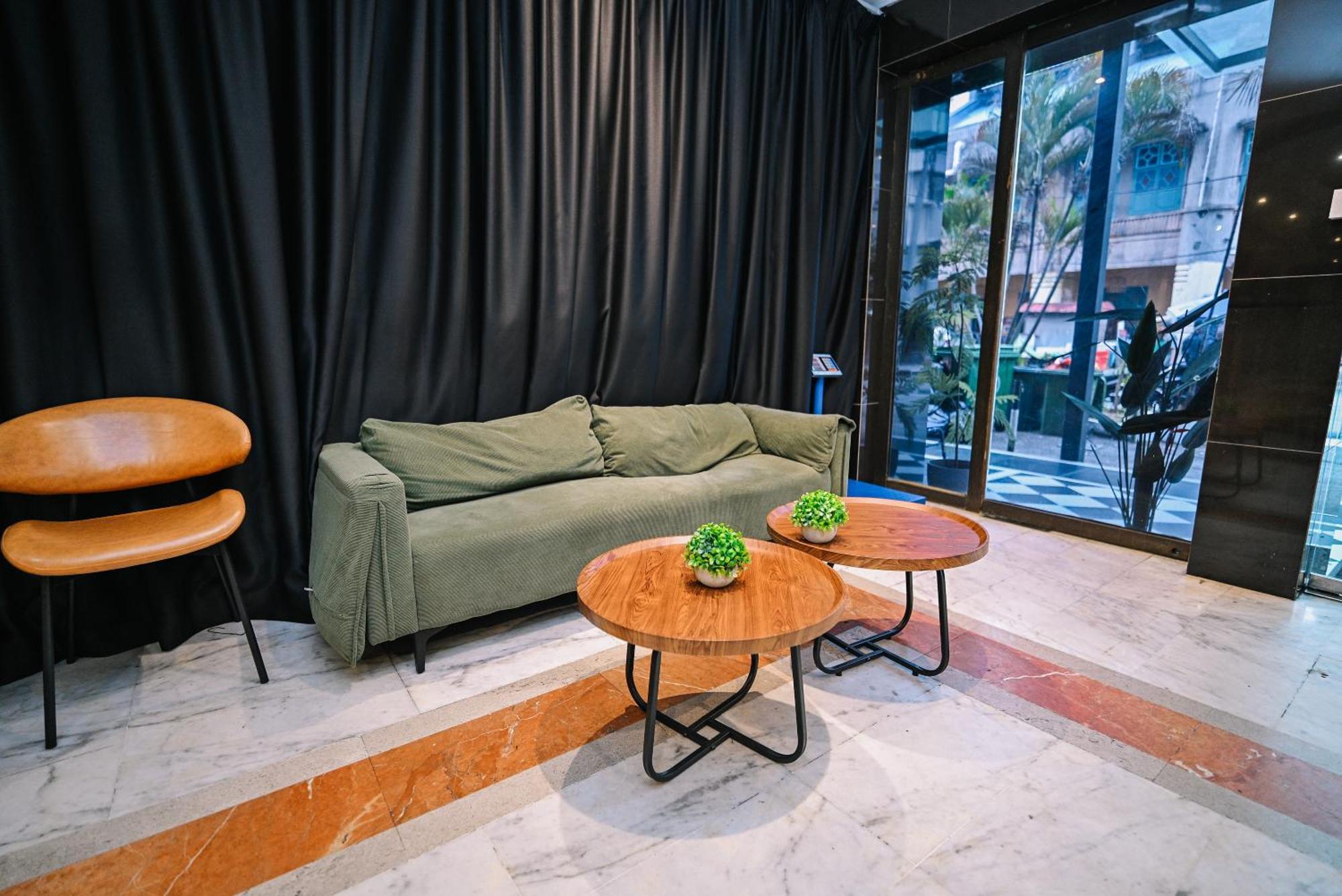 Kingston Hotel 6 - Changkat, Bukit Bintang — Photos 3
